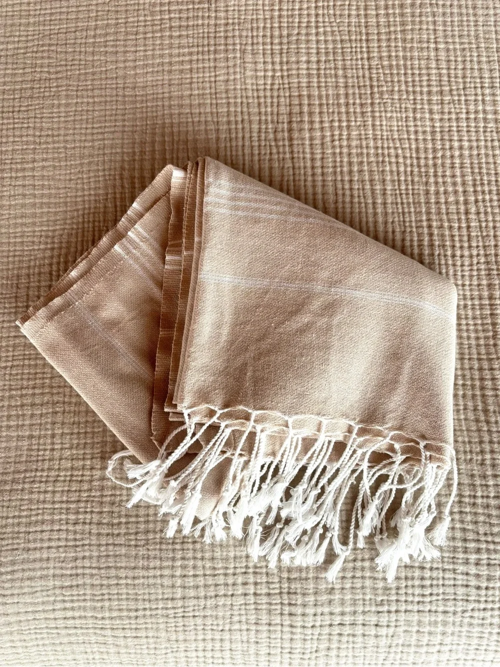 Turkish Cotton Towel